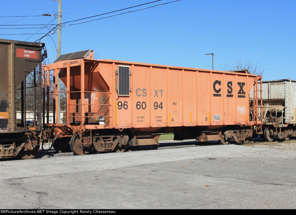 CSXT 966094